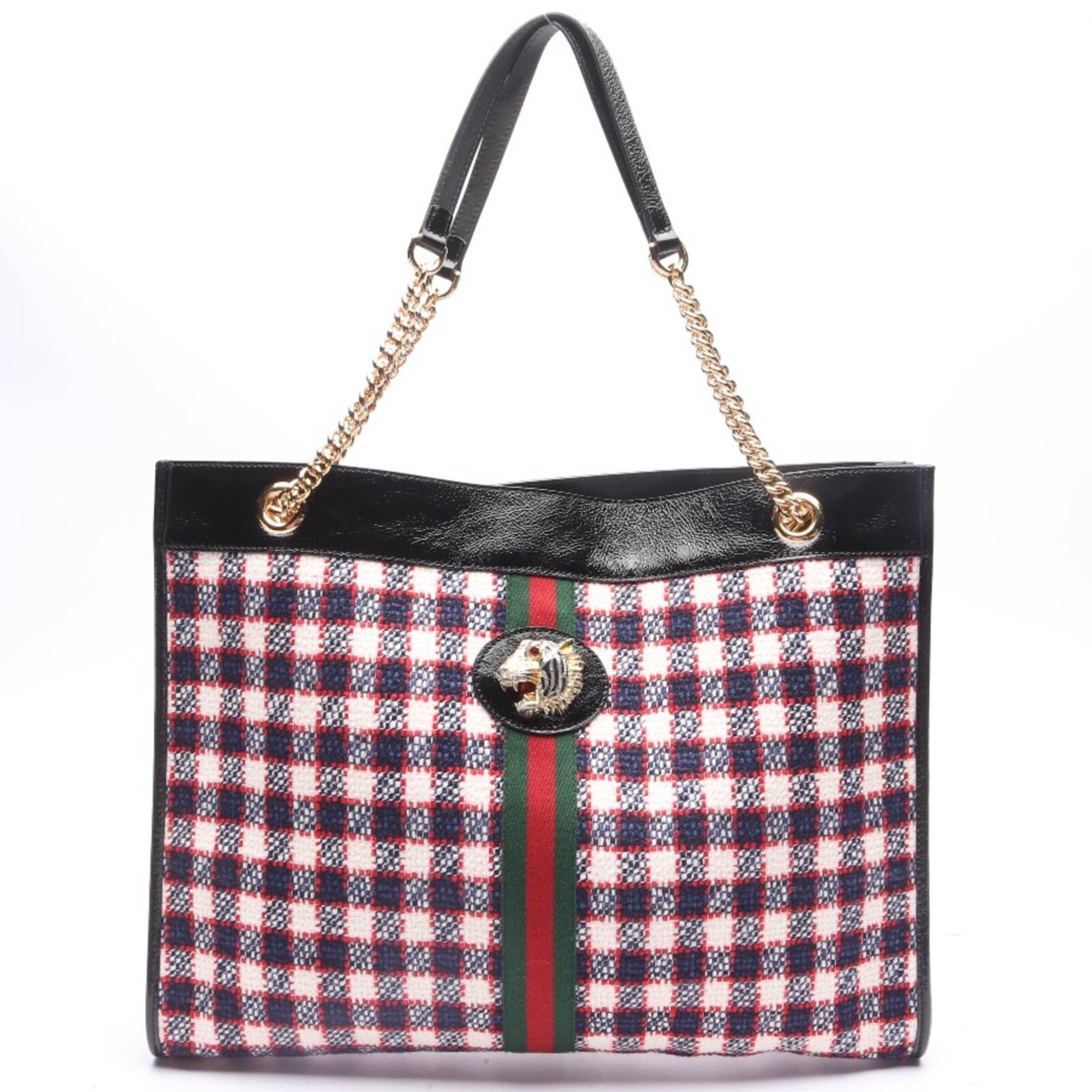 Gucci Shopper One Size in Mischfarben: Vorderseite