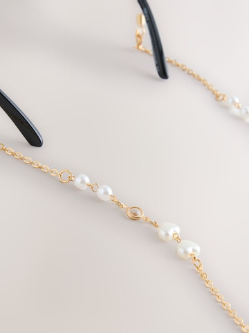 Collana di Next in oro