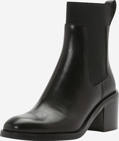 Ghete chelsea 'ALEXA' 3.1 Phillip Lim pe negru, Vizualizare produs