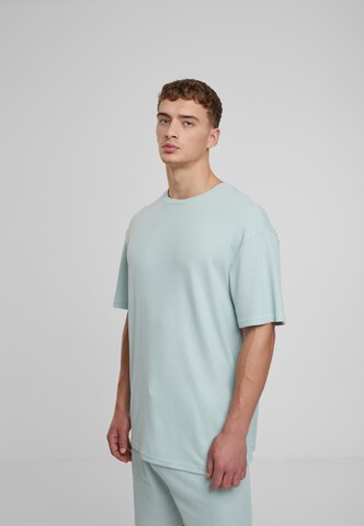 Urban Classics Футболка в Зеленый