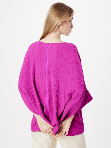 Essentiel Antwerp Blouse 'Destination' in Purple