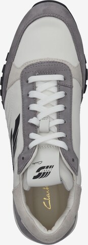 CLARKS Sneakers in Grey
