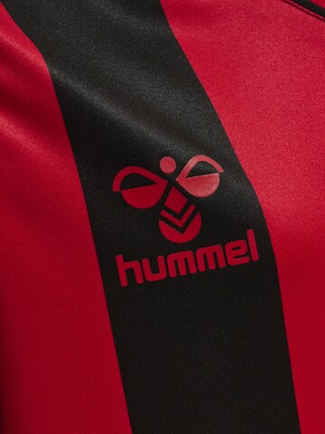Hummel Shirt in Schwarz