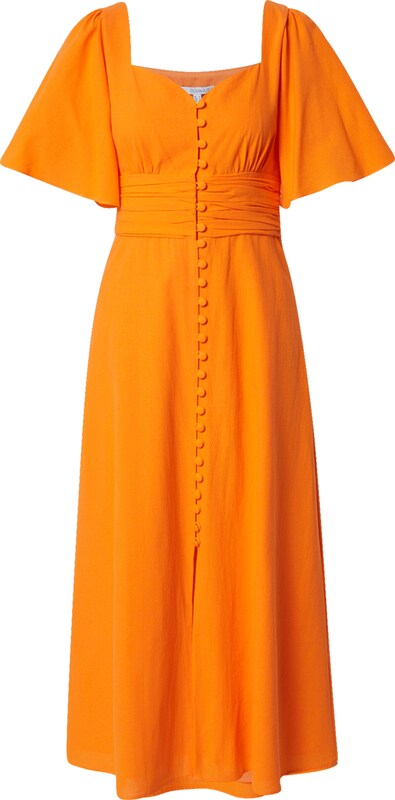 Olivia Rubin Kleid 'SELINA' in Orange