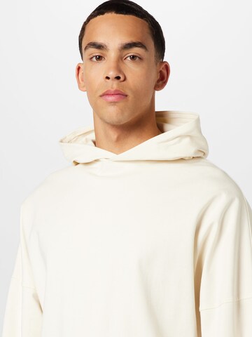 TOPMAN Mikina - Béžová