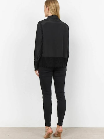 Soyaconcept Pusero 'Netti 87' värissä musta