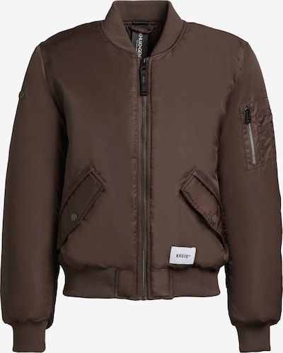 khujo Zimska jakna 'Kaisa' u tamno smeđa, Pregled proizvoda