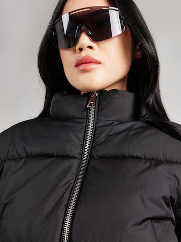 Tally Weijl Between-season jacket in Black