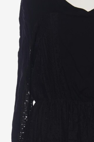 Bon'a parte Dress in XXL in Black