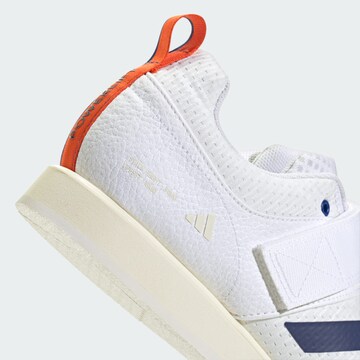 ADIDAS PERFORMANCE Sportschoen 'Powerlift 5' in Wit