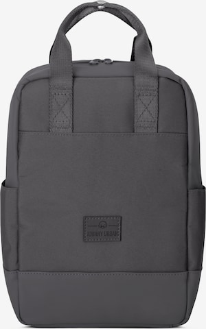 Johnny Urban Rucksack in Grau: predná strana