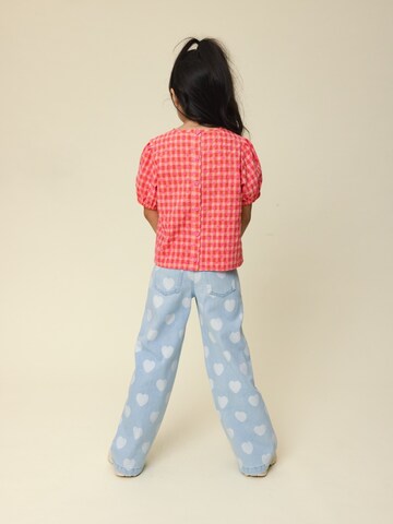 Looxs Revolution Wide leg Pants in Blue