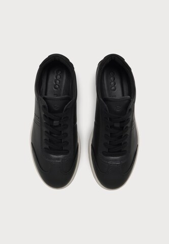Baskets basses 'Bella 2' ECCO en noir