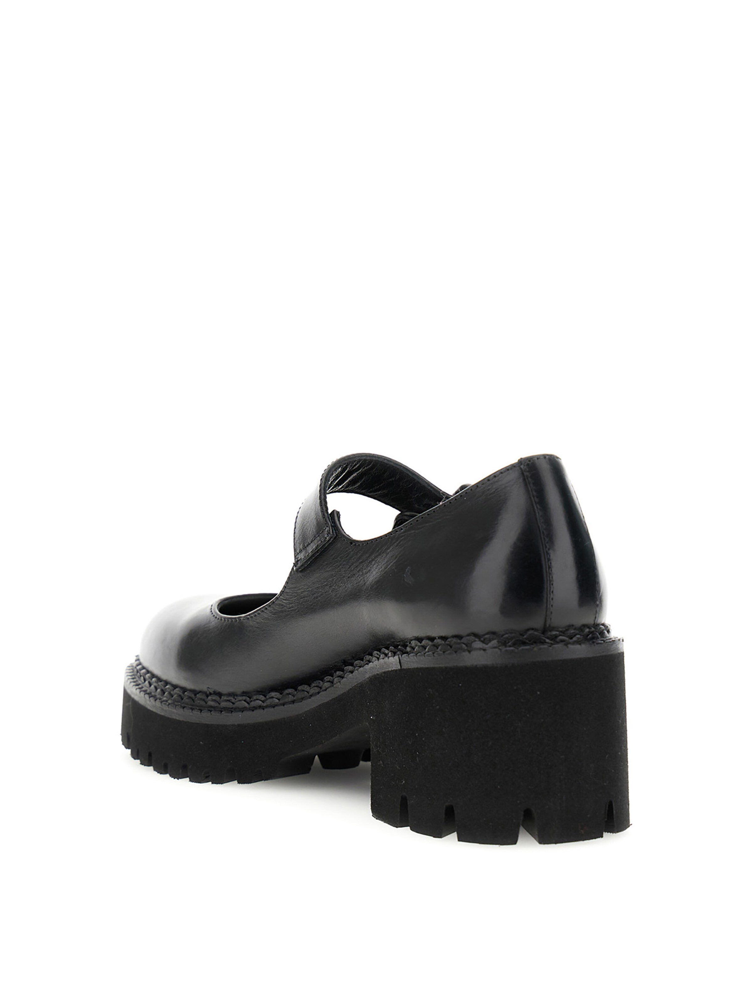 Décolleté di CAFè NOIR in nero