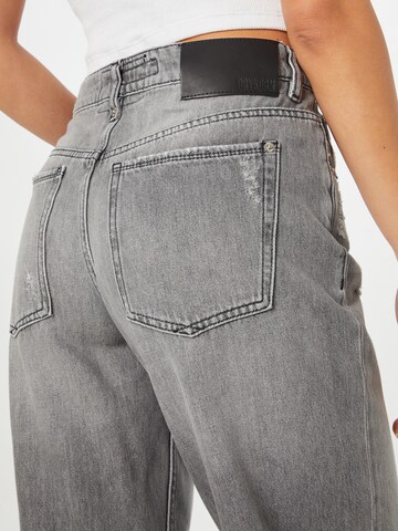 Loosefit Jean 'Shelter' DRYKORN en gris