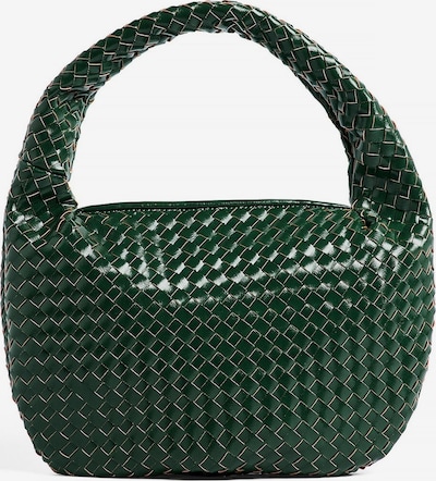 NA-KD Handbag in Dark green, Item view
