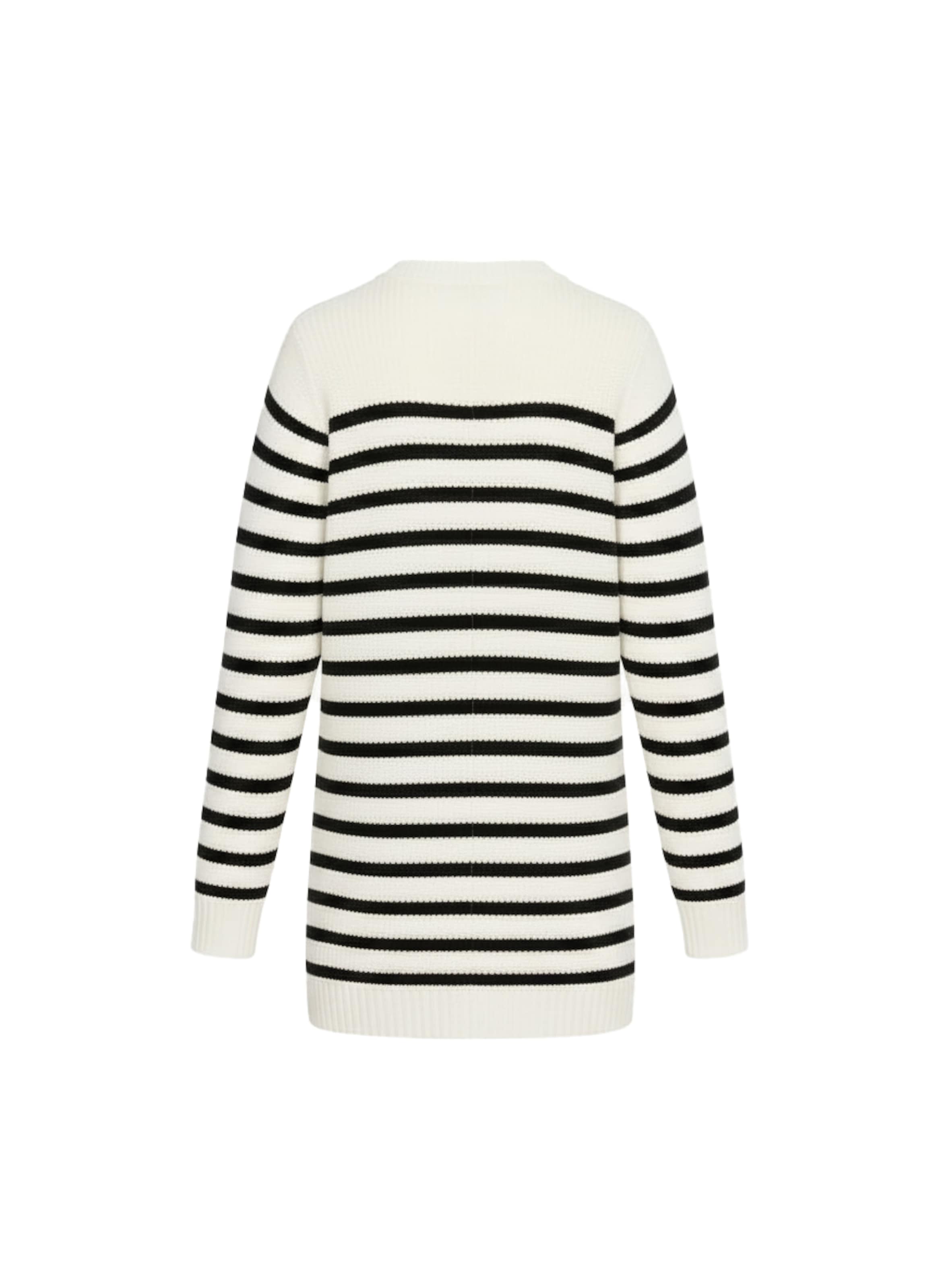 ABOUT YOU Klänning 'Alita' i vit