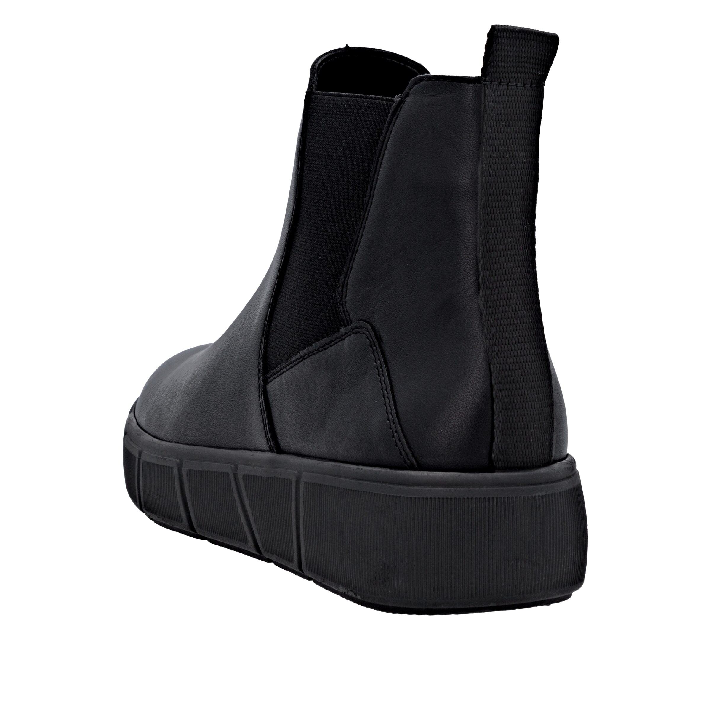 Ankle boots di REMONTE in nero