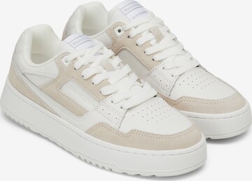 Marc O'Polo Sneakers in Beige