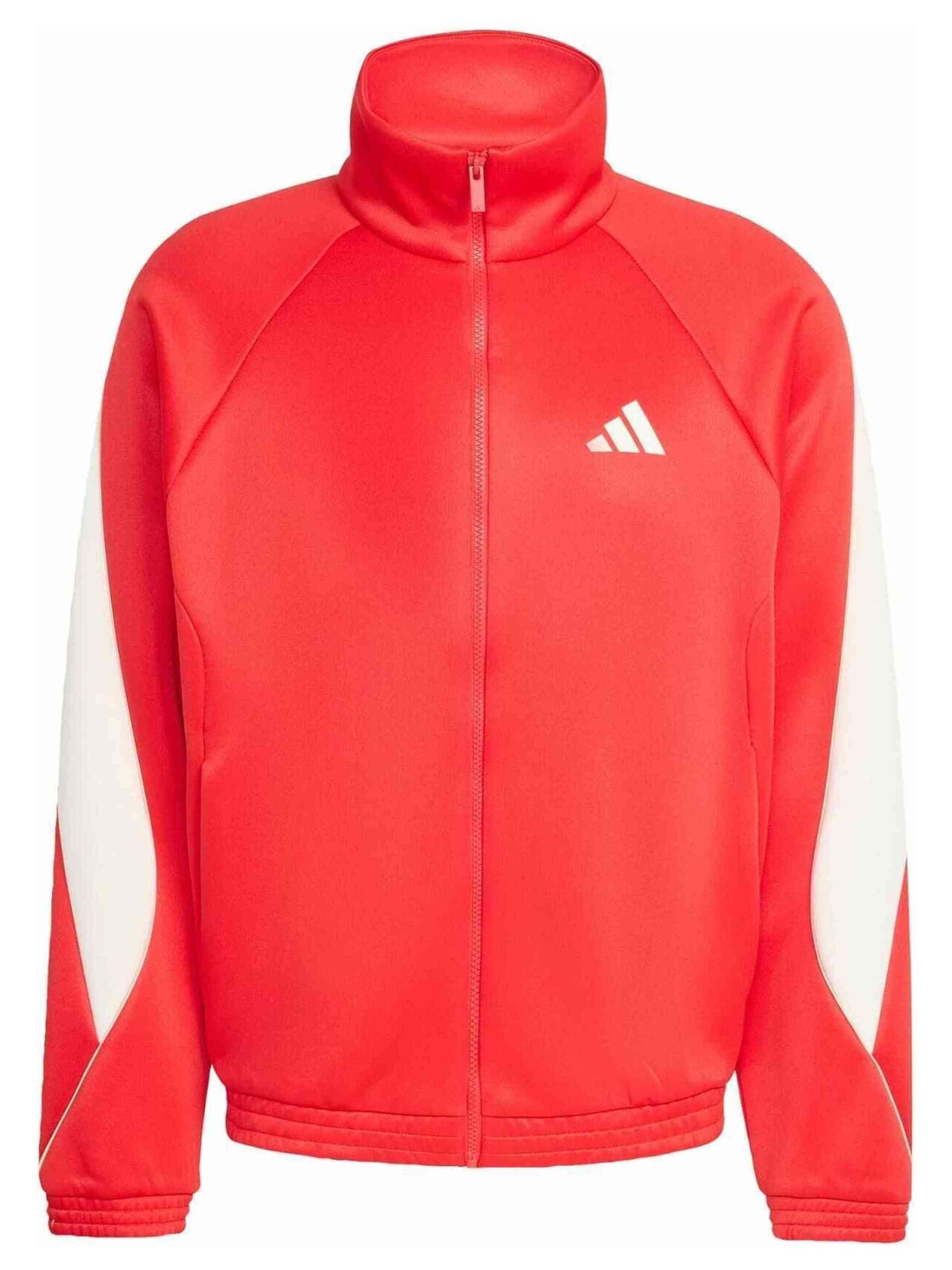ADIDAS ORIGINALS - Chaqueta deportiva 'KE9574' en Mezcla de colores: frente