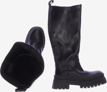 TAMARIS Dress Boots in 37 in Black: front