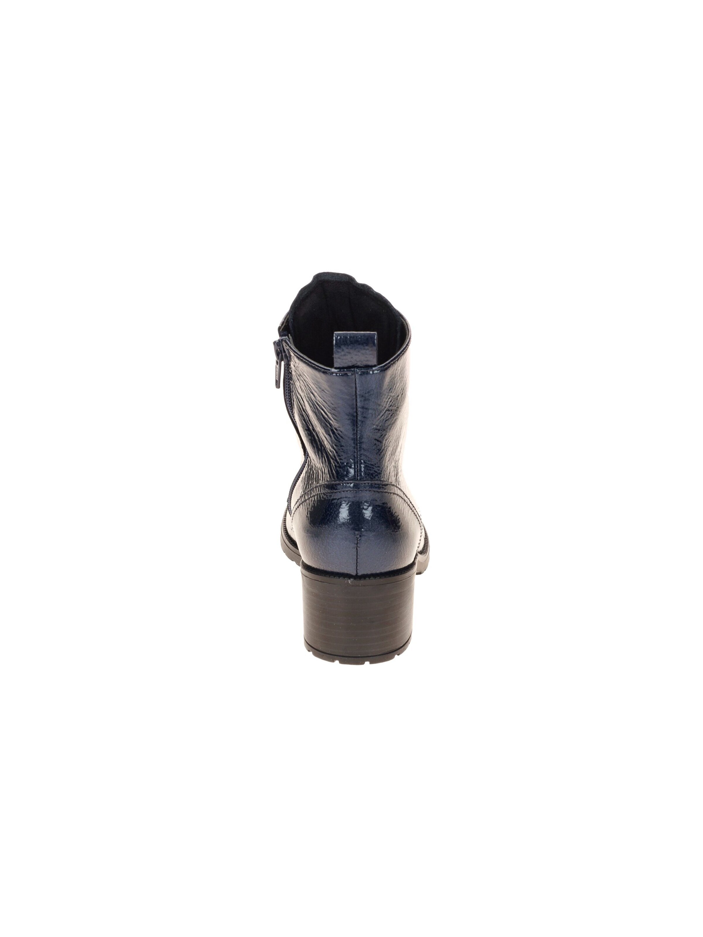 GABOR Boots in Blue
