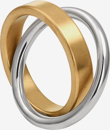 Bague Heideman en or