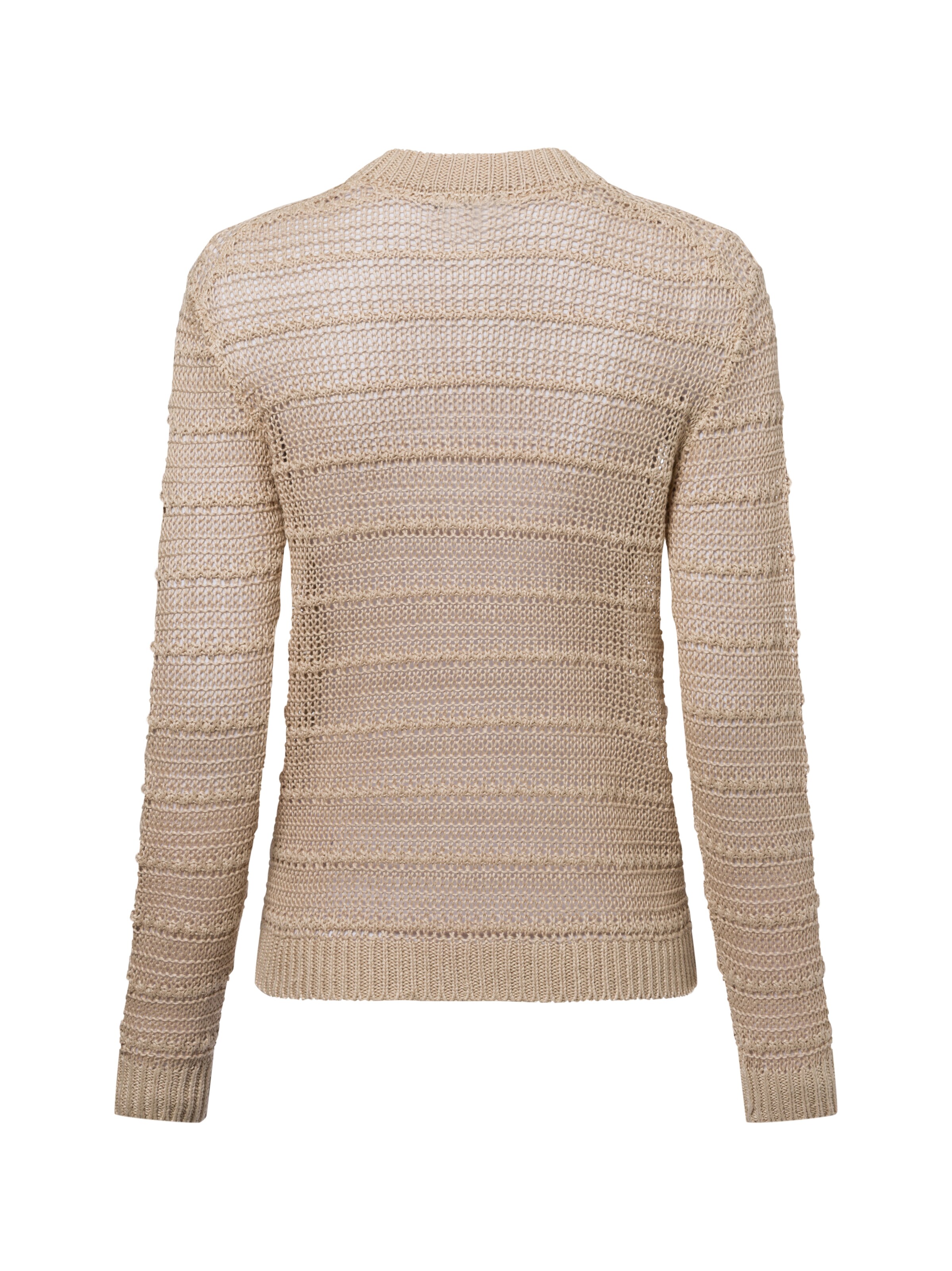 Franco Callegari Pullover ' ' in Beige