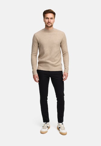 Pull-over JEFF en beige