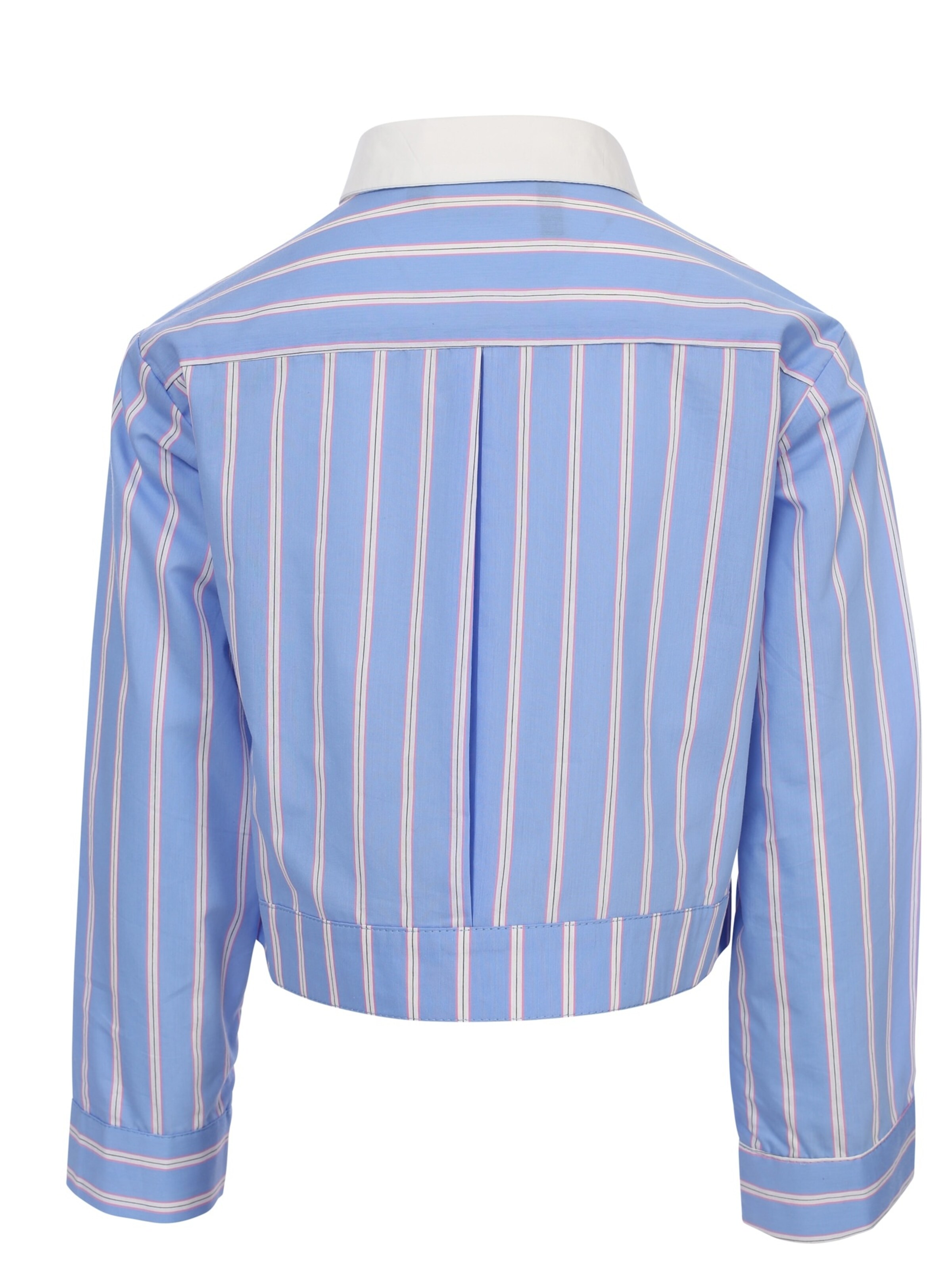 Looxs Revolution Blouse in Blue