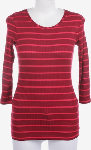 HUGO Red Top & Shirt in XS in Red: front