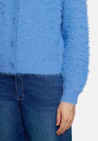 Giacchetta di Betty & Co in blu