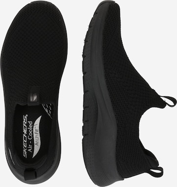 SKECHERS Спортни обувки Slip On 'ARCH FIT 2.0' в черно