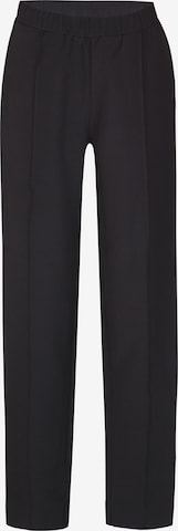 D-XEL Pants 'Jacklin' in Black: front
