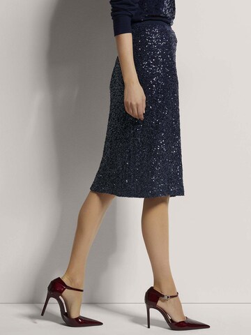 MADELEINE Rok in Blauw