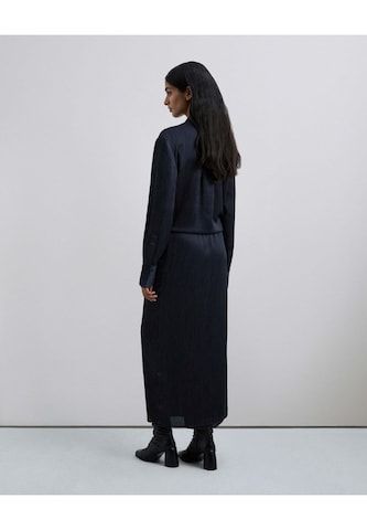 Scalpers Kjol 'Crindi' i blå