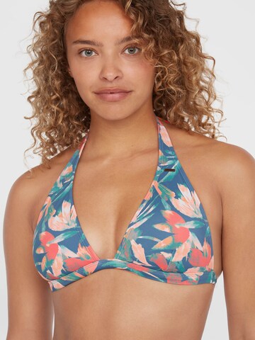 O'NEILL Triangel Bikini 'Essentials Marga Cruz' in Blauw