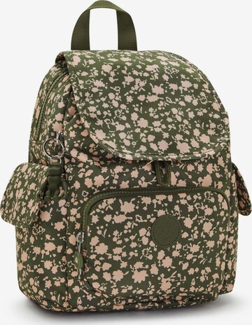 KIPLING - Mochila em bege