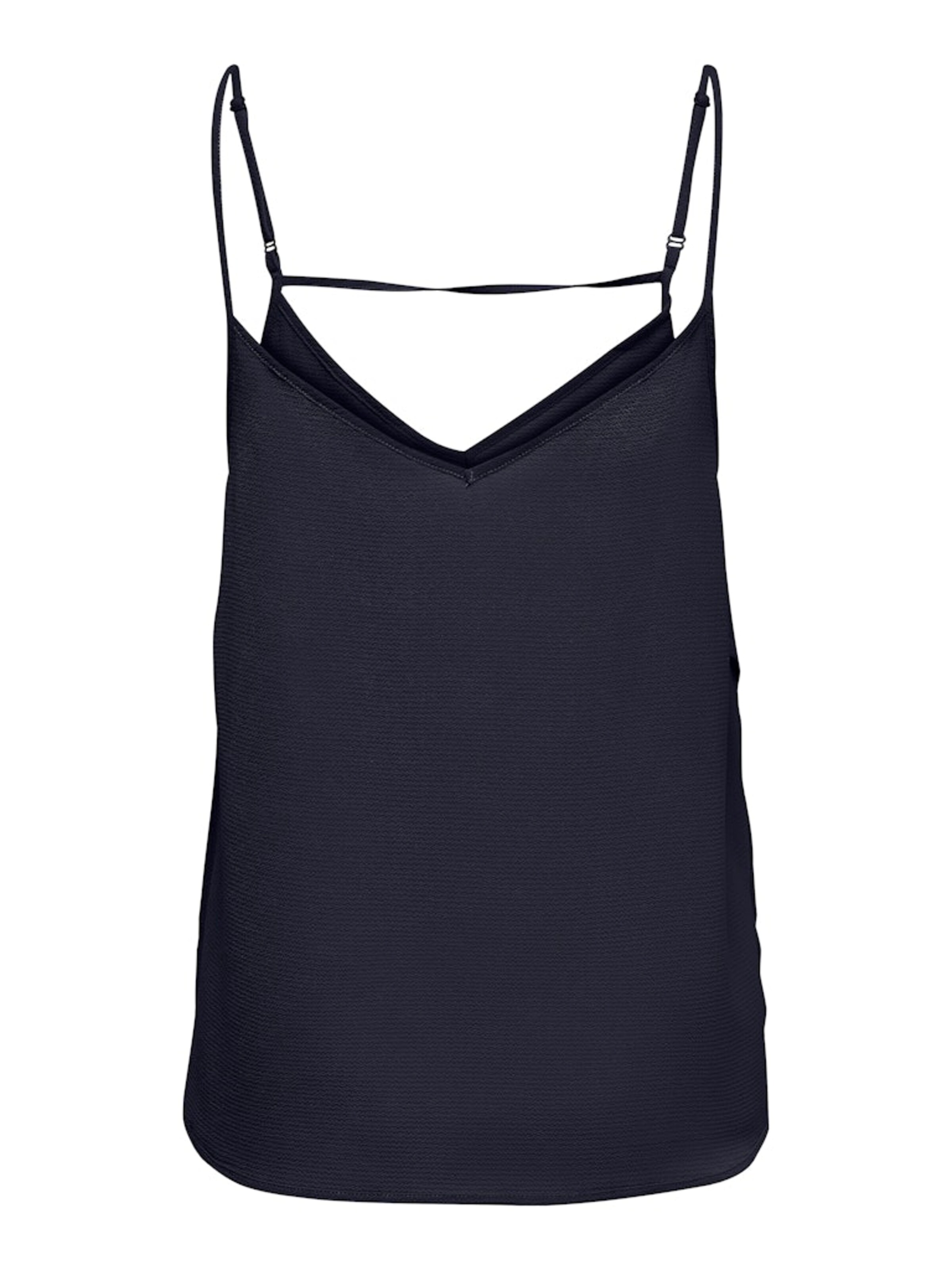 ONLY Top 'ONLNOVA PARIS' - kék