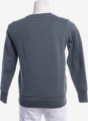 Calvin Klein Sweatshirt / Sweatjacke XS in Grau