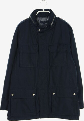 GANT Jacket & Coat in L in Blue: front