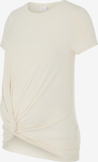 MAMALICIOUS Shirt 'Macy' in Beige, Item view