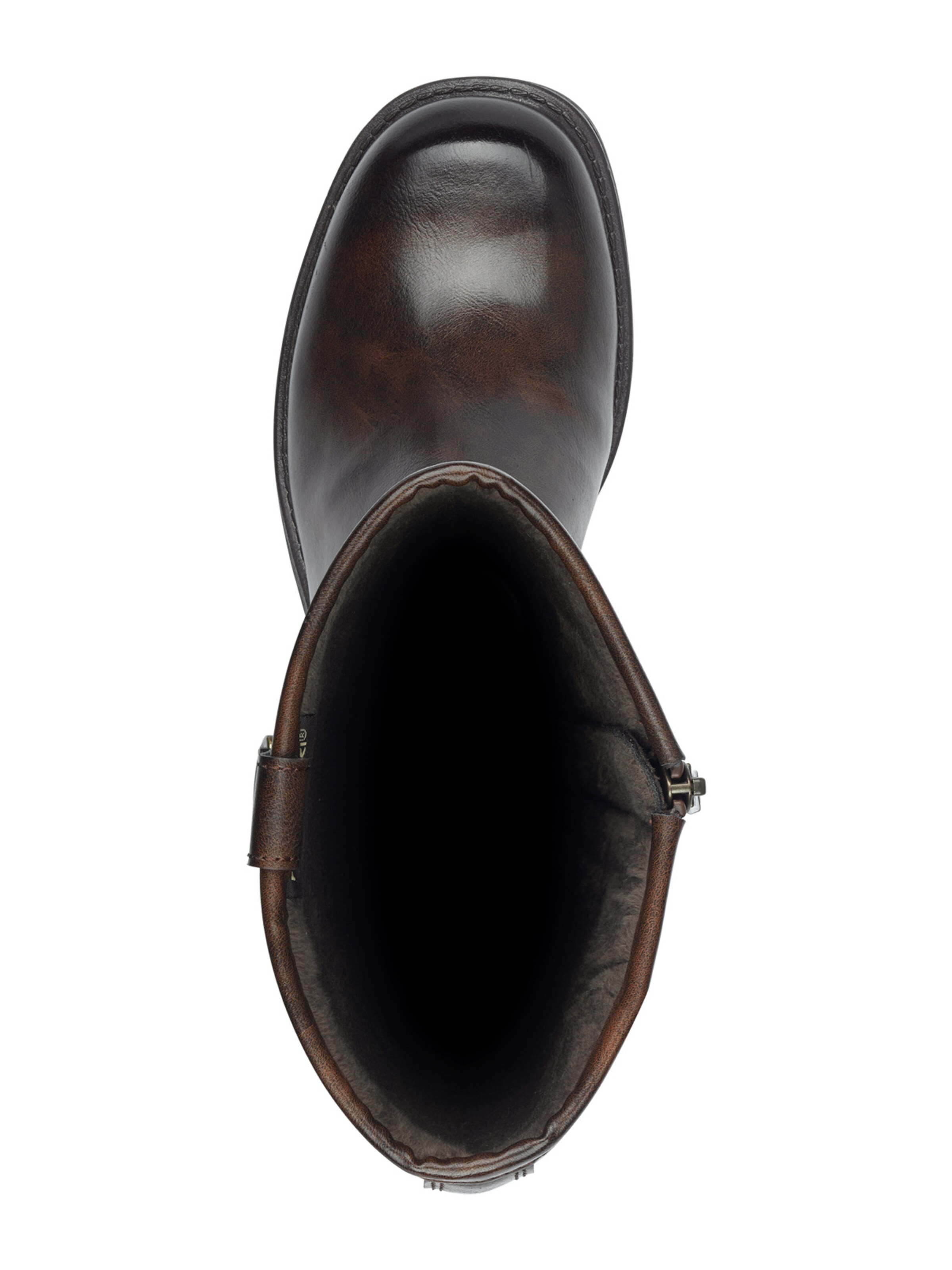 MARCO TOZZI Boots in Brown