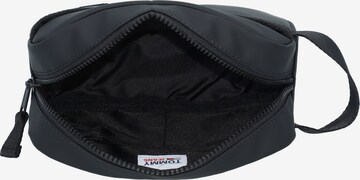 Tommy Jeans Toiletry Bag in Black