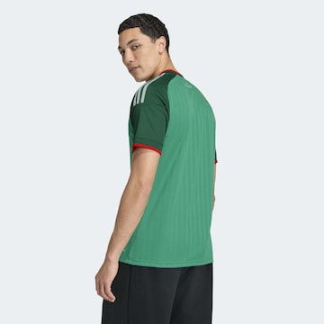 Maglia trikot 'Algeria 26 Away' di ADIDAS PERFORMANCE in verde