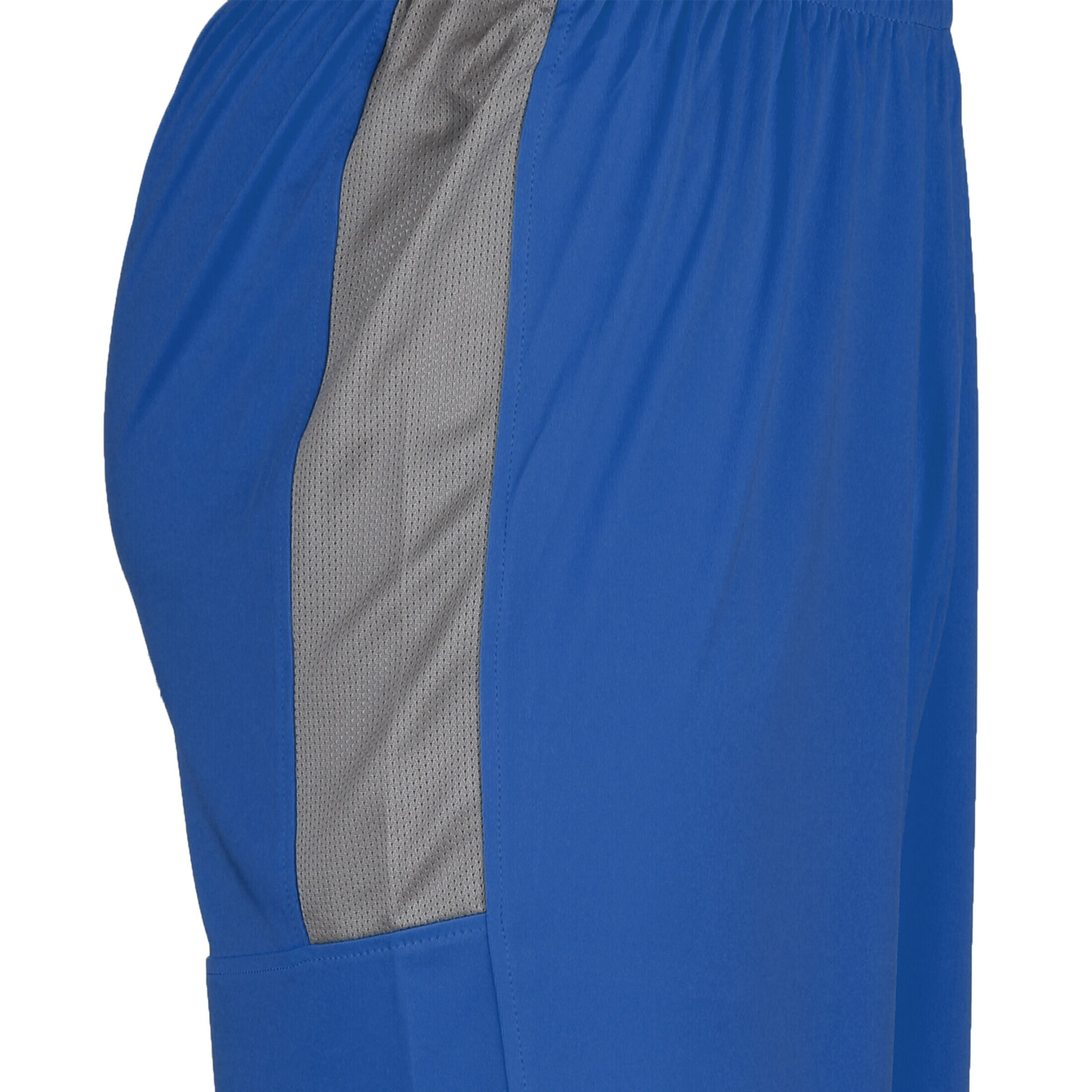 PUMA Loose fit Workout Pants in Blue