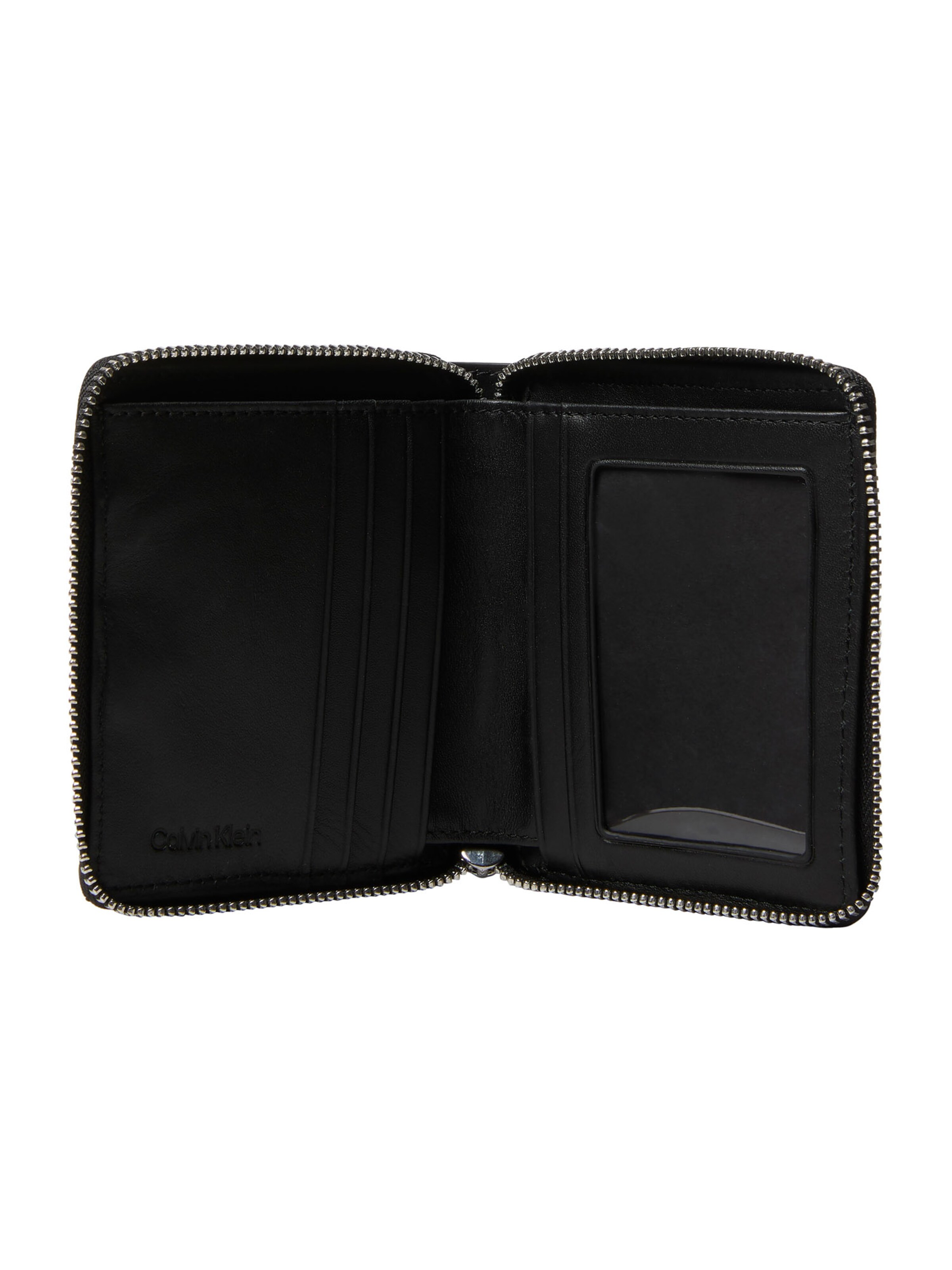 Calvin Klein Tegnebog i sort