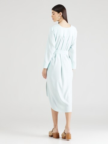 Robe ESPRIT en bleu