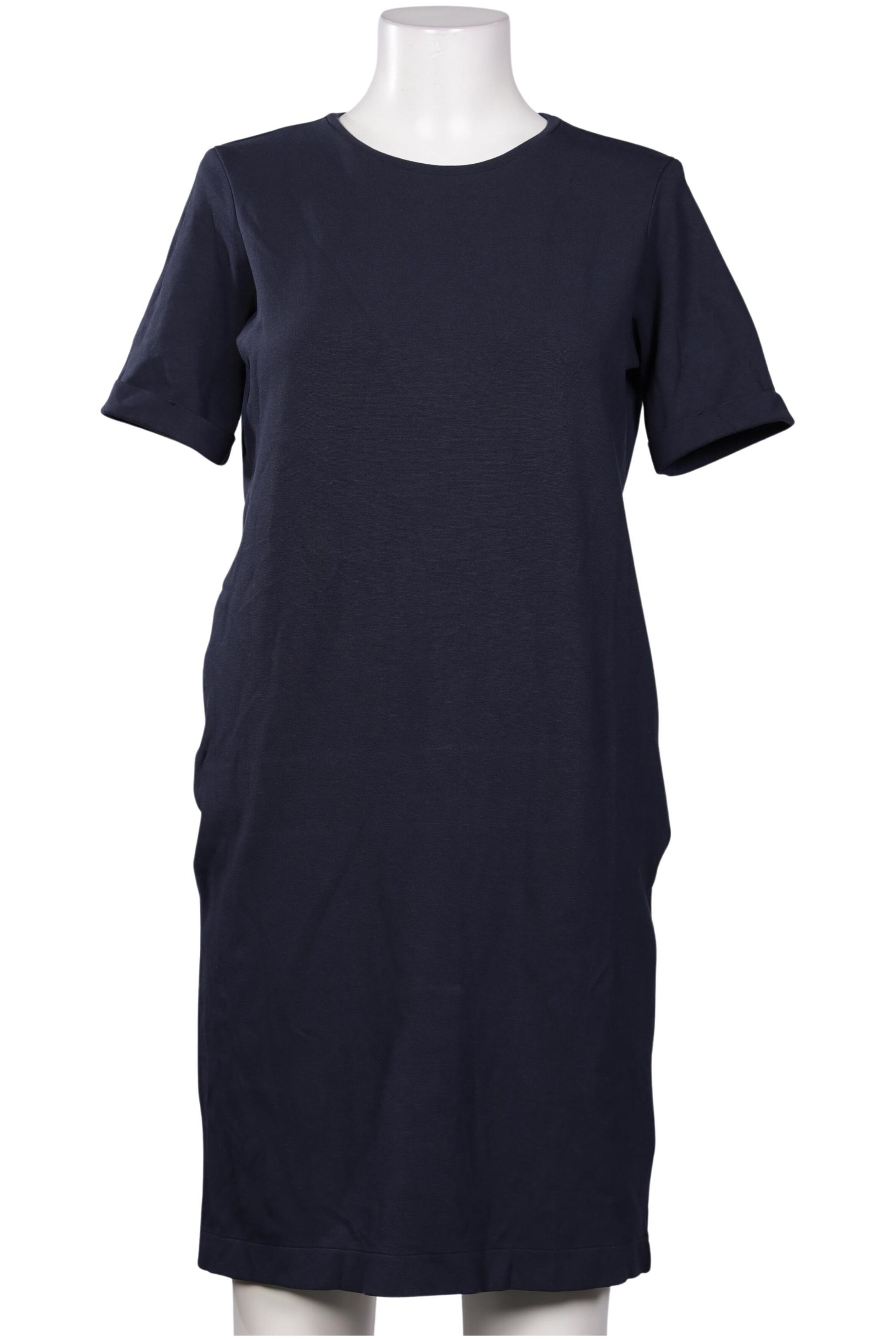 ARMEDANGELS Dress in L in Blue: front