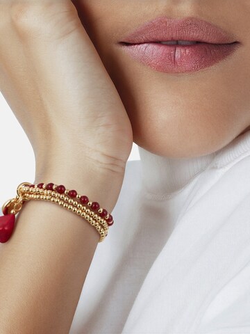 Bracelet Lulu & Jane en or